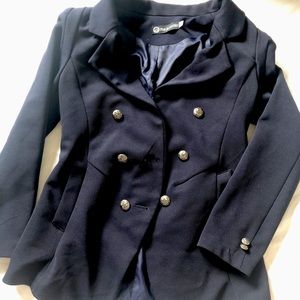 Piao Jia Sisters Blazer